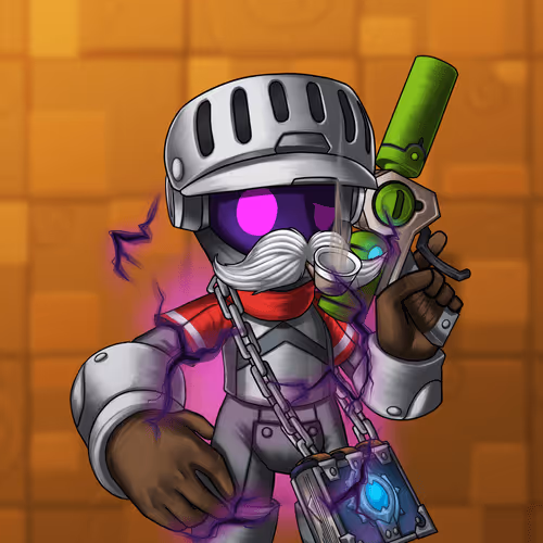 Invictusorder