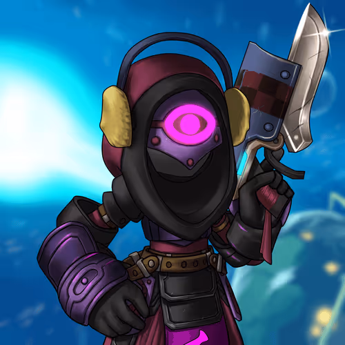 Invictusorder