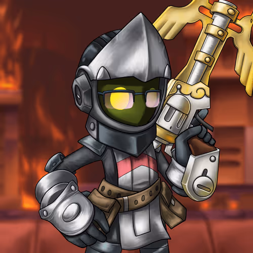 Invictusorder