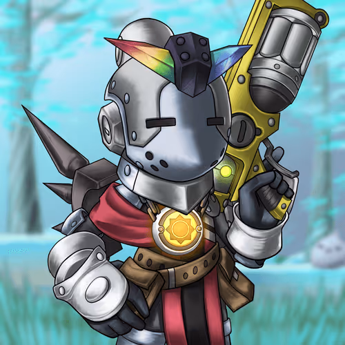 Invictusorder