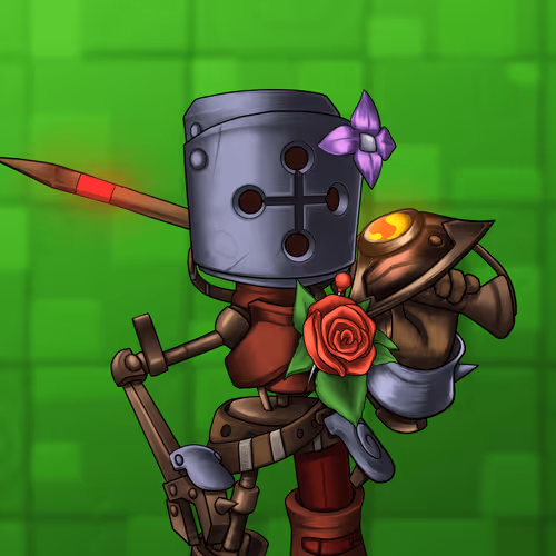 Invictusorder