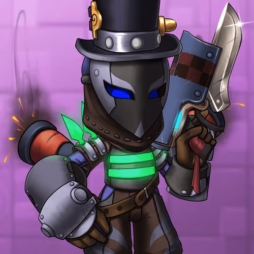 Invictusorder