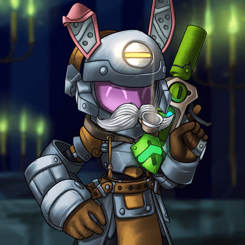Invictusorder