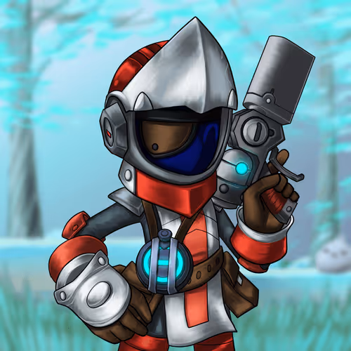 Invictusorder