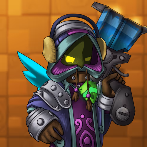 Invictusorder