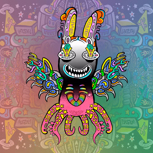 BunnyBats #7759