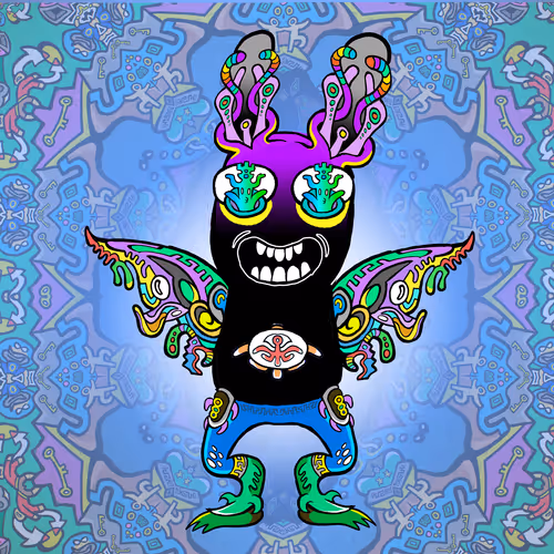 Bunnybats Eth