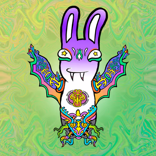 Bunnybats Eth