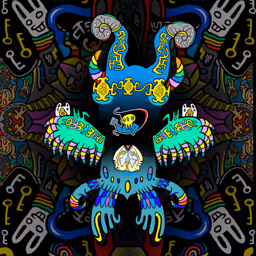 BunnyBats #8056