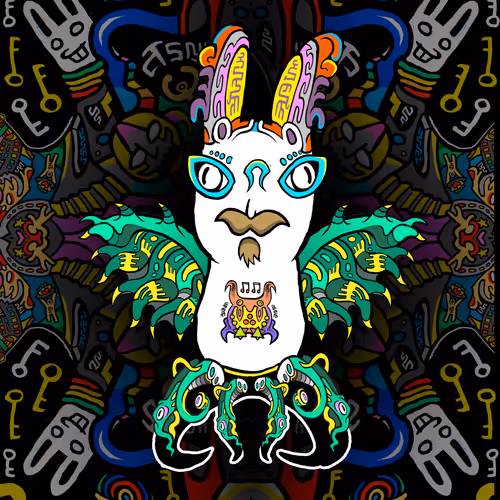 BunnyBats #8029