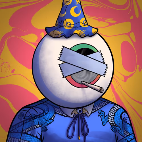 KREEPY CLUB #394