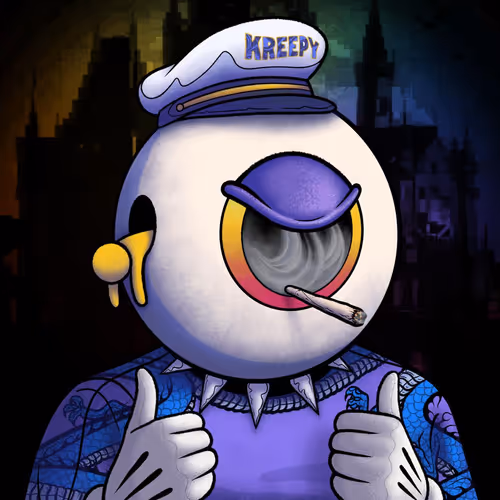 Kreepyclub