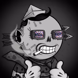 KREEPY CLUB #4220