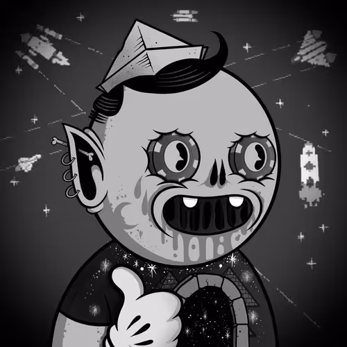 Kreepyclub