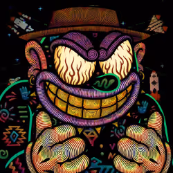KREEPY CLUB #1993