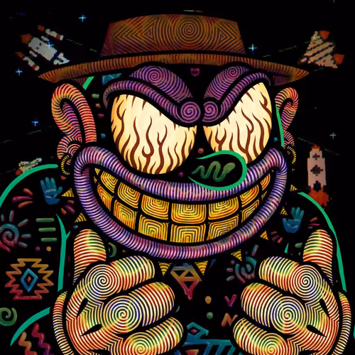 KREEPY CLUB #1993