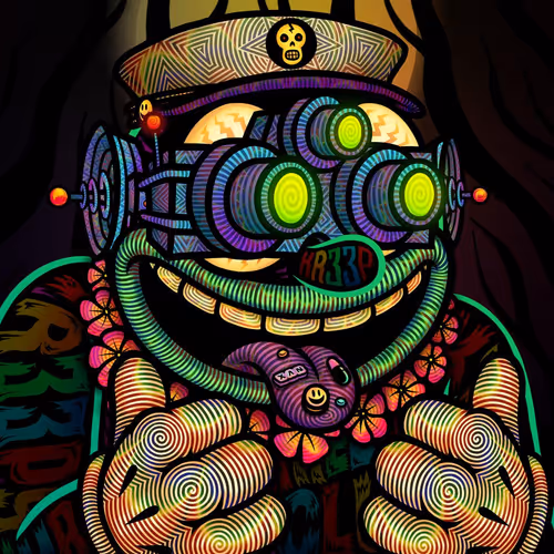 Kreepyclub