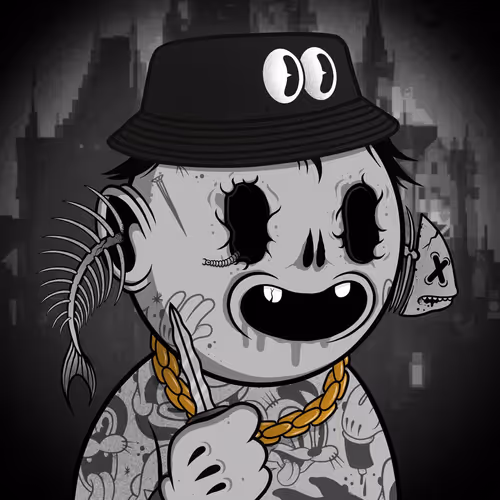Kreepyclub