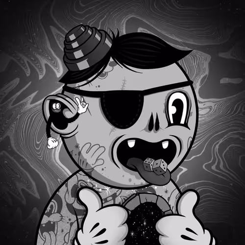 KREEPY CLUB #281
