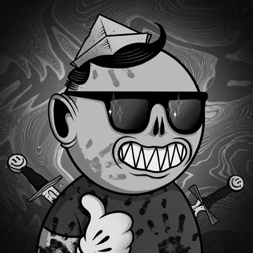 KREEPY CLUB #2168