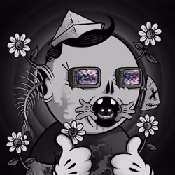 KREEPY CLUB #7224