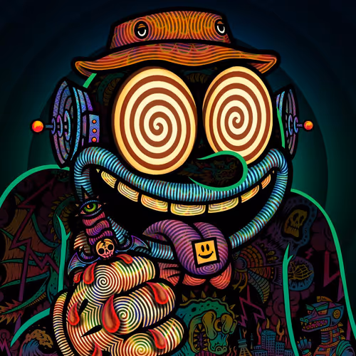 Kreepyclub