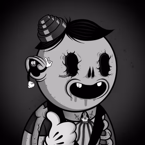 Kreepyclub