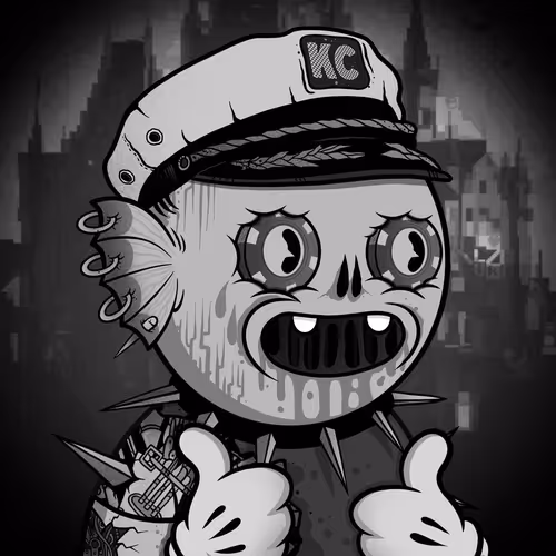 Kreepyclub