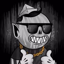 KREEPY CLUB #22