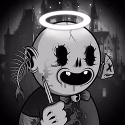 KREEPY CLUB #3176