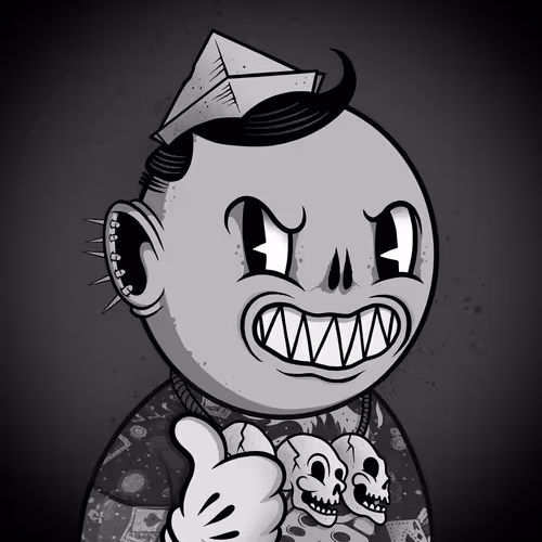 Kreepyclub