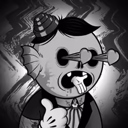 KREEPY CLUB #6161