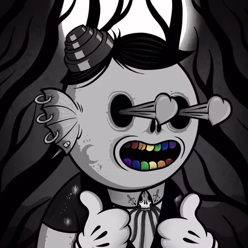 Kreepyclub