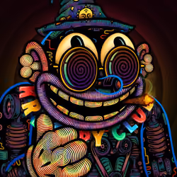 KREEPY CLUB #2478