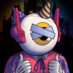 KREEPY CLUB #7298
