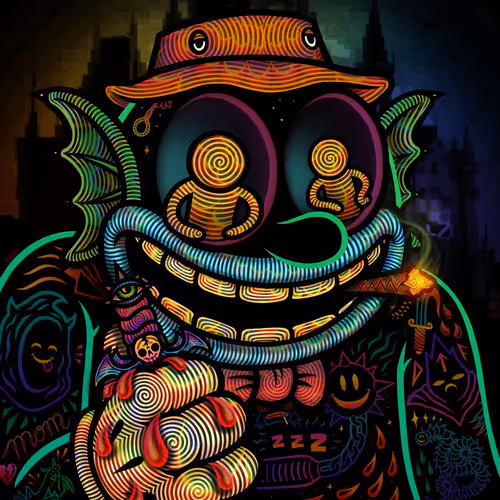 Kreepyclub