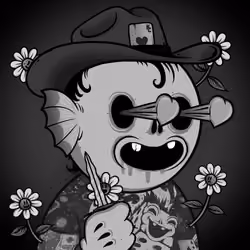 KREEPY CLUB #5758