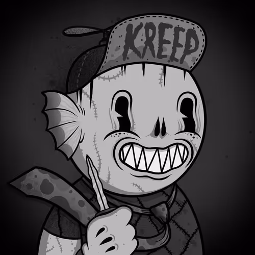 Kreepyclub