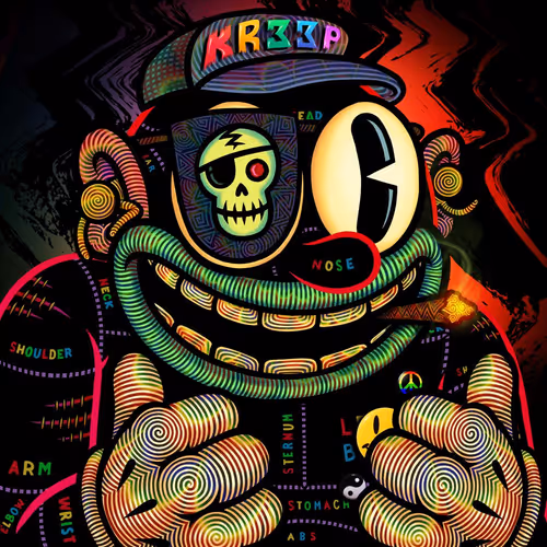 Kreepyclub