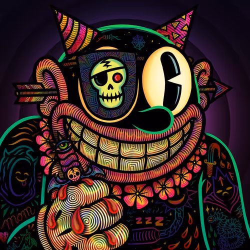 Kreepyclub