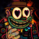5667
