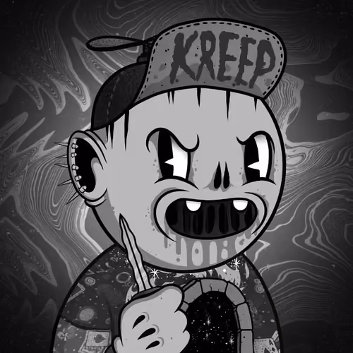 KREEPY CLUB #6602