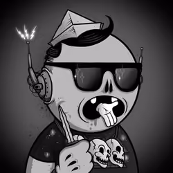 KREEPY CLUB #605