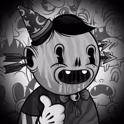 KREEPY CLUB #6284