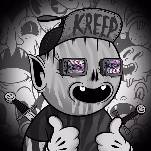 Kreepyclub