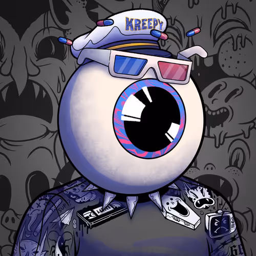 Kreepyclub