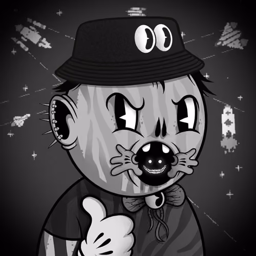 KREEPY CLUB #163