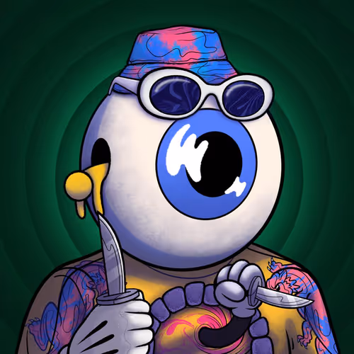 Kreepyclub