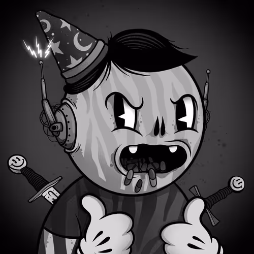 KREEPY CLUB #106