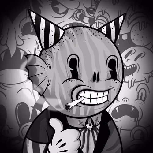 KREEPY CLUB #863
